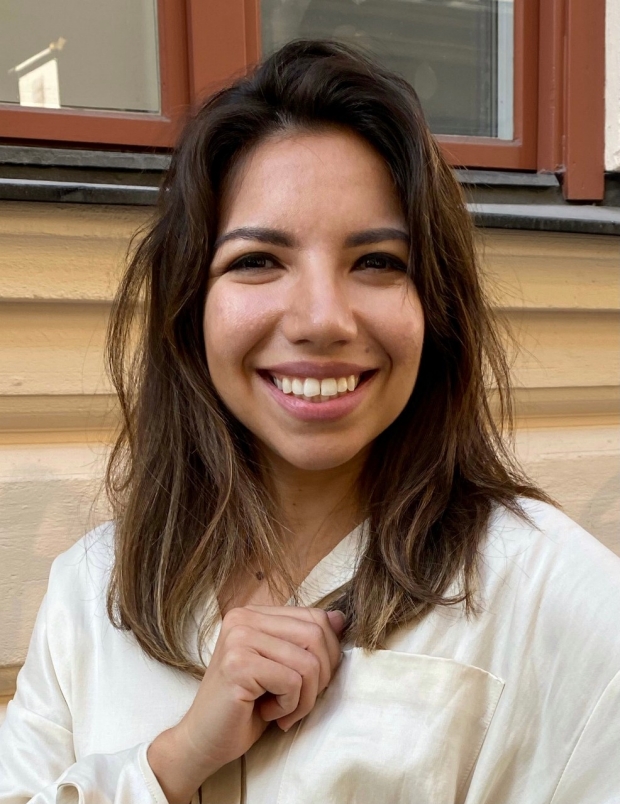 Monica Siqueiros Sanchez, PhD